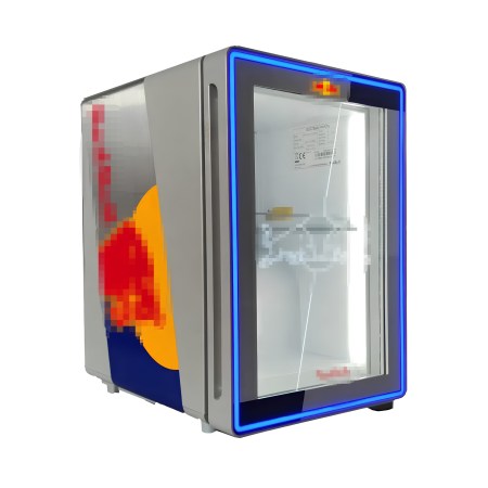 Custom Mini Bar– 25L (RB )